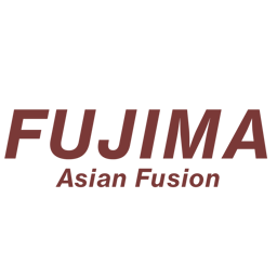 Fujima logo.